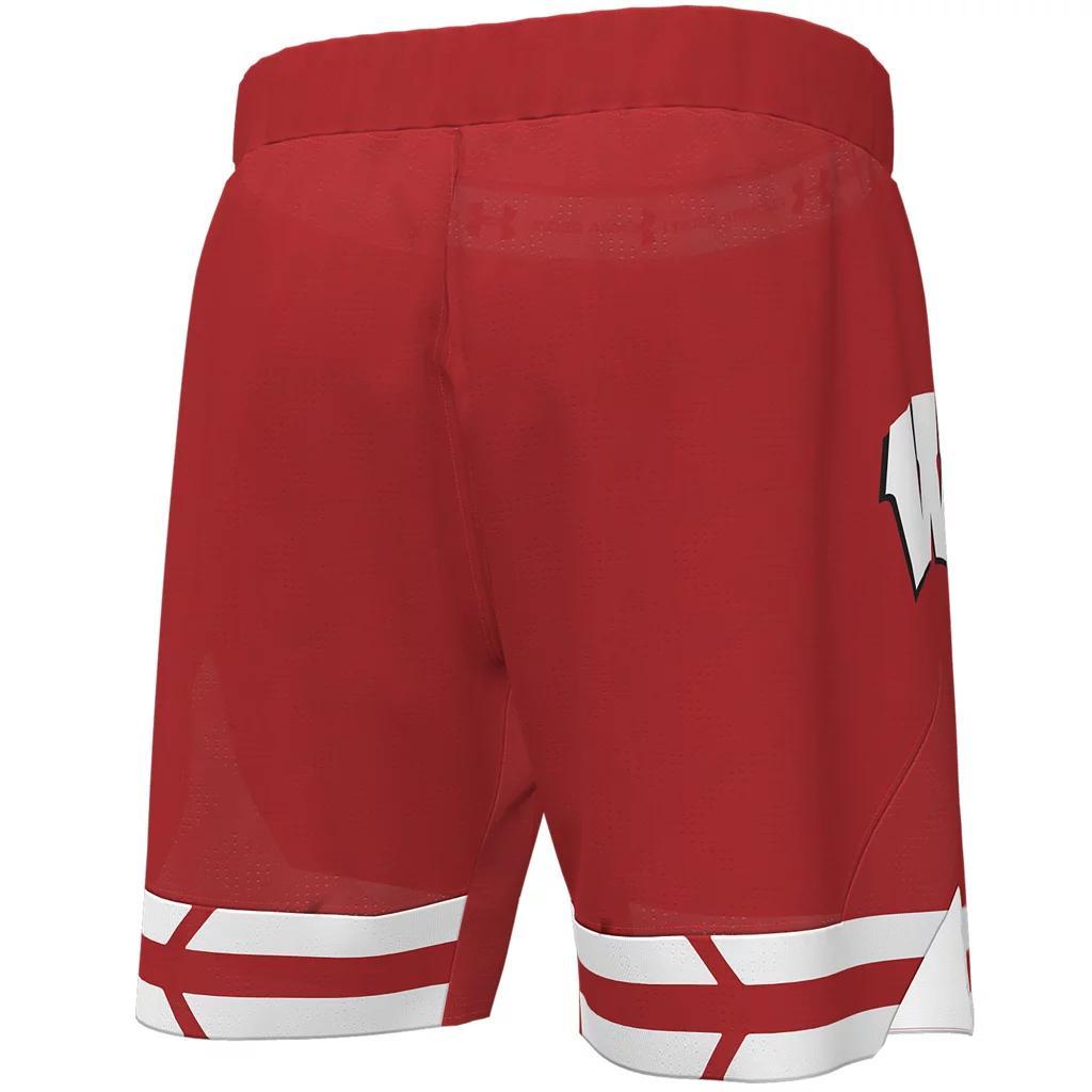 Men's UA Collegiate Basketball Replica Shorts Product Image