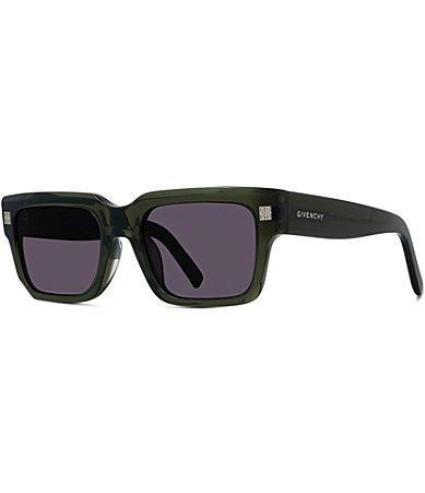 Givenchy Gv Day Square Sunglasses, 53mm Product Image