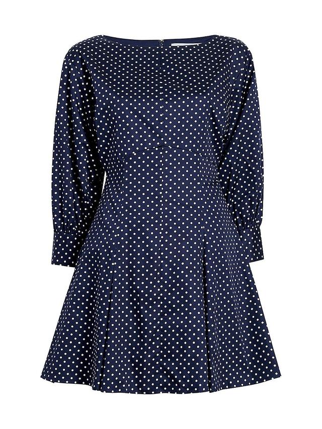 Womens The Aveline Dress Product Image