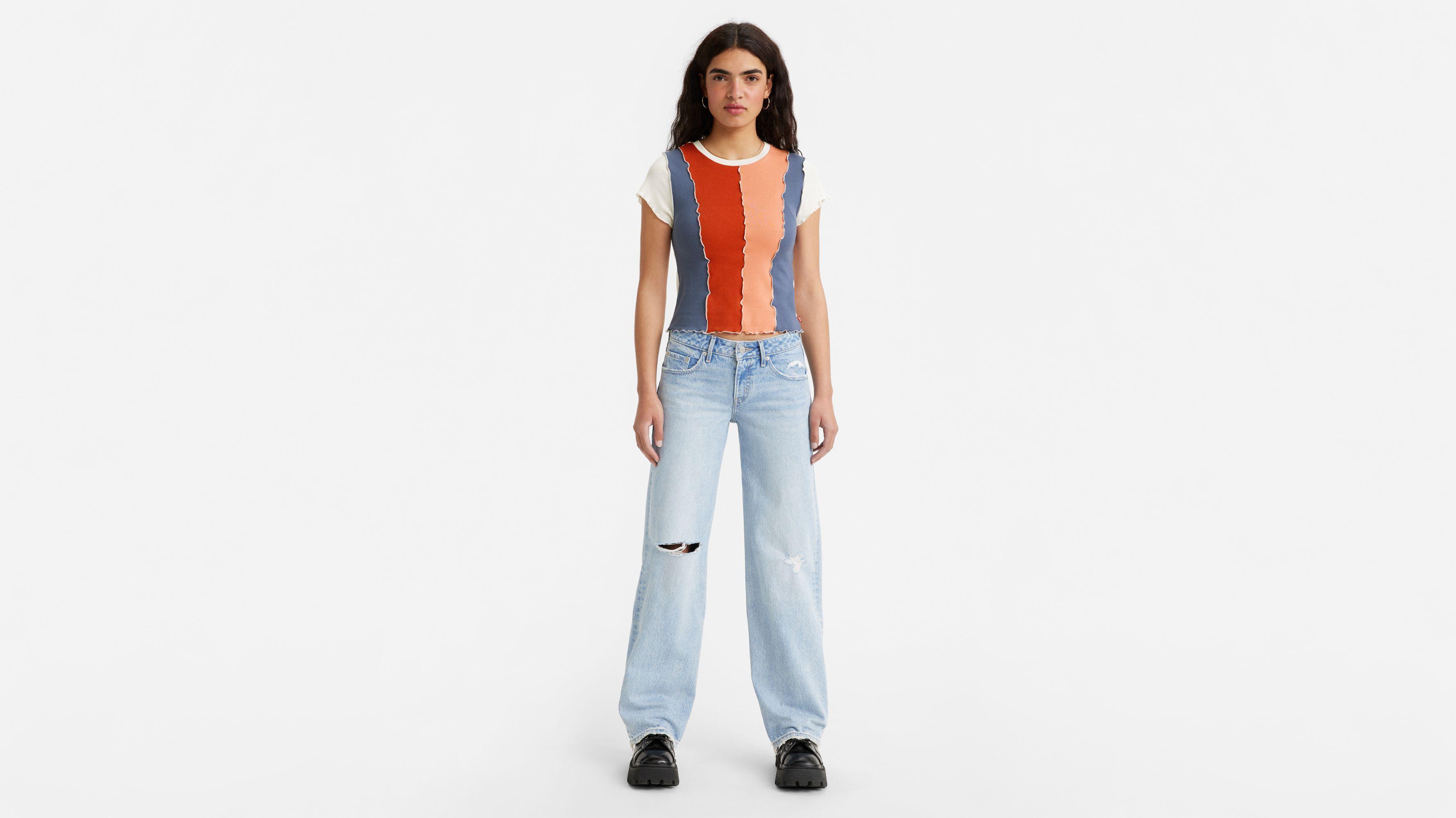 Levi's Loose Women's Jeans Product Image