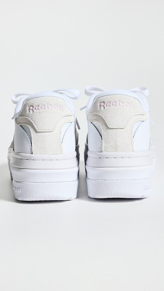 Reebok Club C Extra Sneakers | Shopbop Product Image