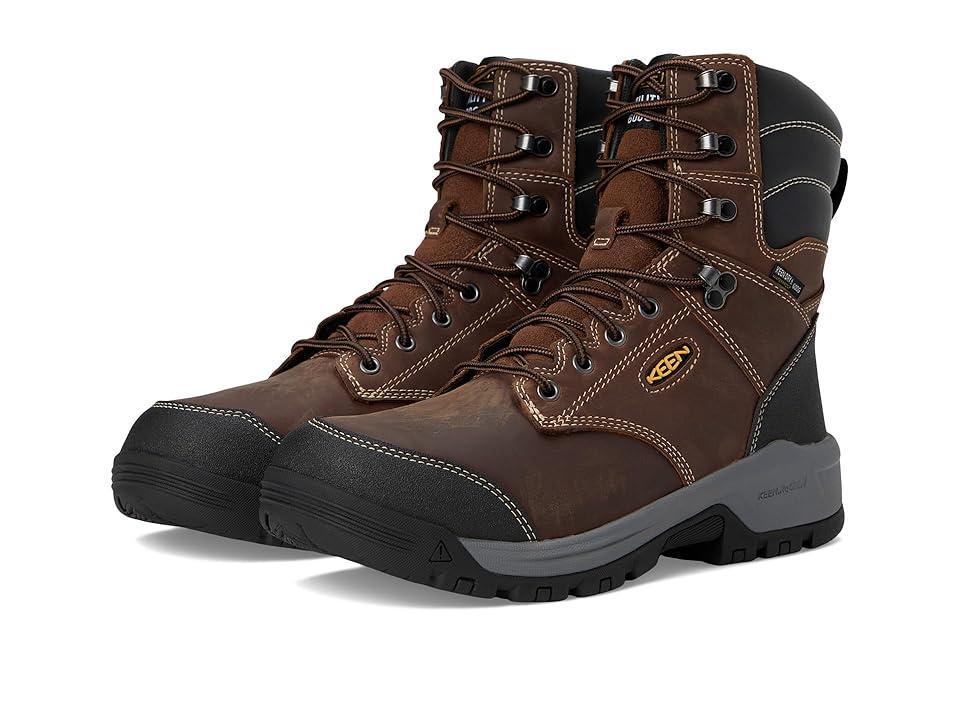 Avenger Work Boots Builder ST Women's Work Boots Product Image