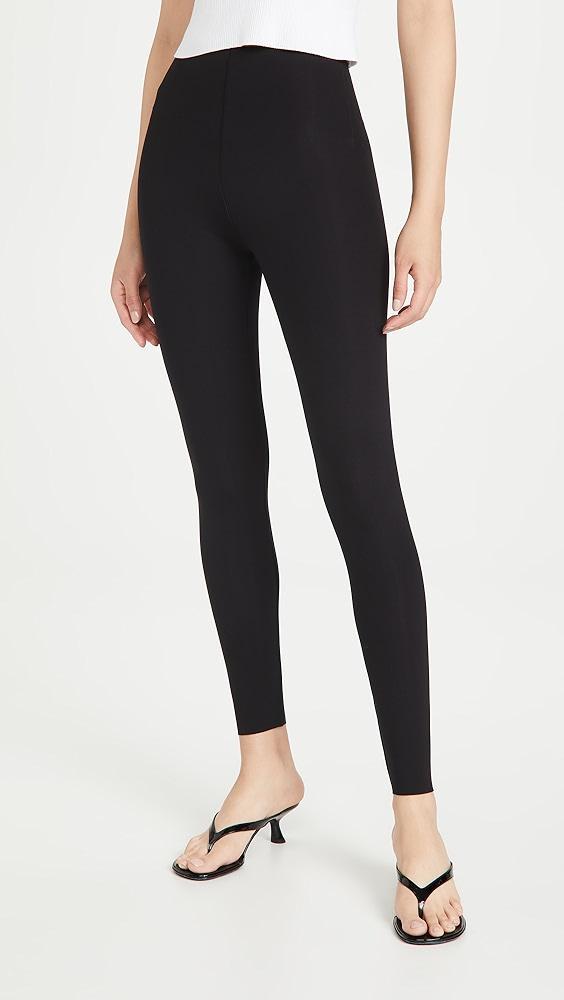 Commando Neoprene Leggings | Shopbop product image