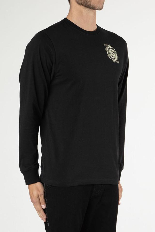 LST7504 LONG SLEEVE T-SHIRT Product Image