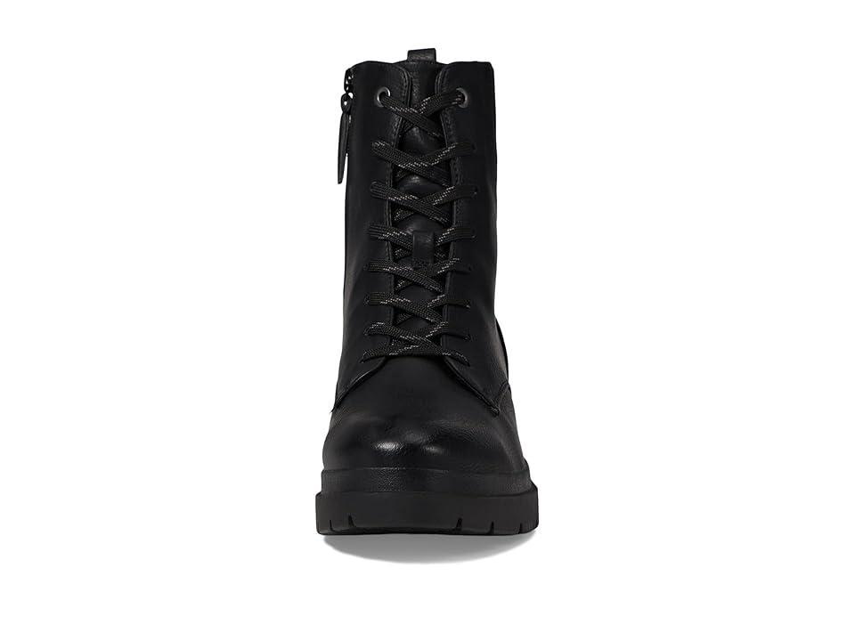 Naturalizer SOUL Naturalizer Ozzy Smooth Synthetic) Women's Boots Product Image