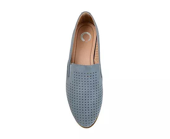 Journee Collection Womens Lucie Loafer Product Image