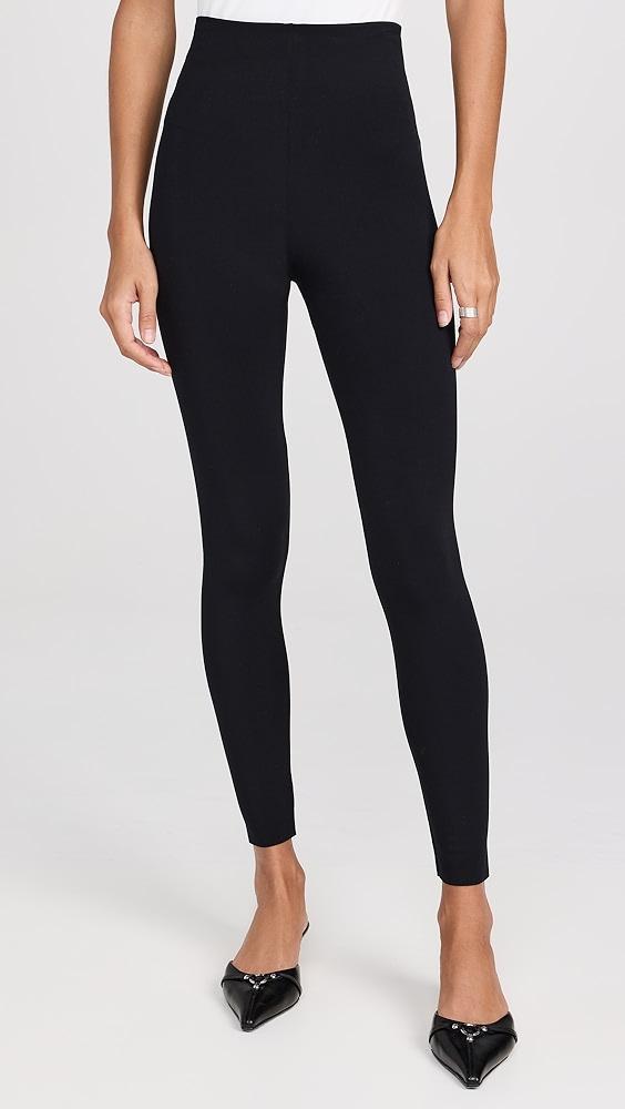 Commando Butter Luxe Leggings | Shopbop Product Image