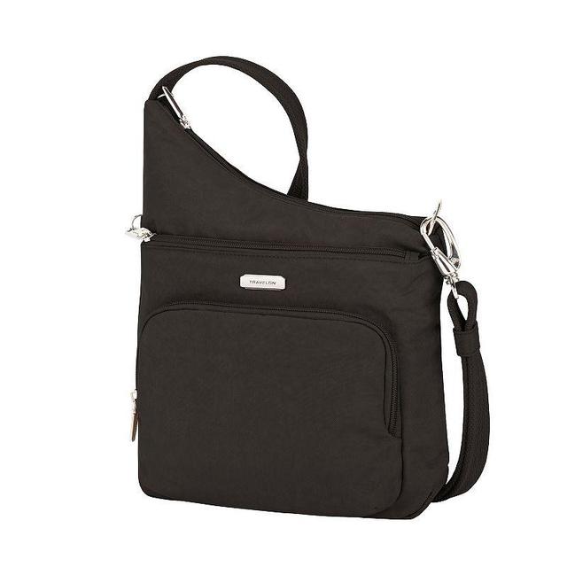 Travelon Anti-Theft Essentials North/South Crossbody Bag Product Image