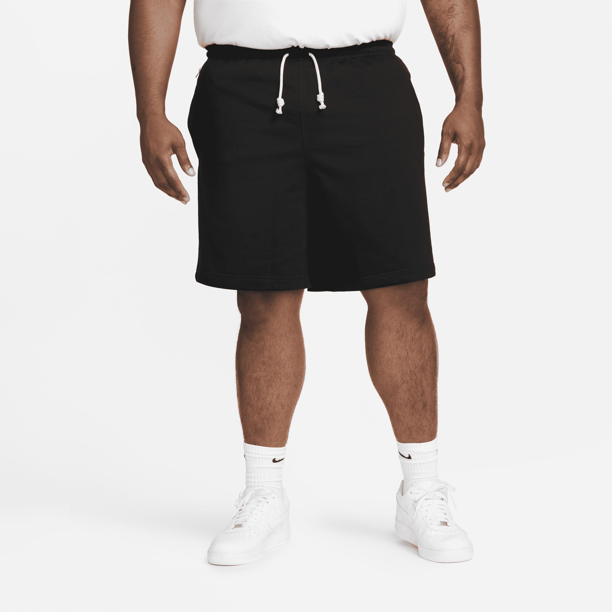 Nike Men's Standard Issue Dri-FIT 8" Basketball Shorts Product Image