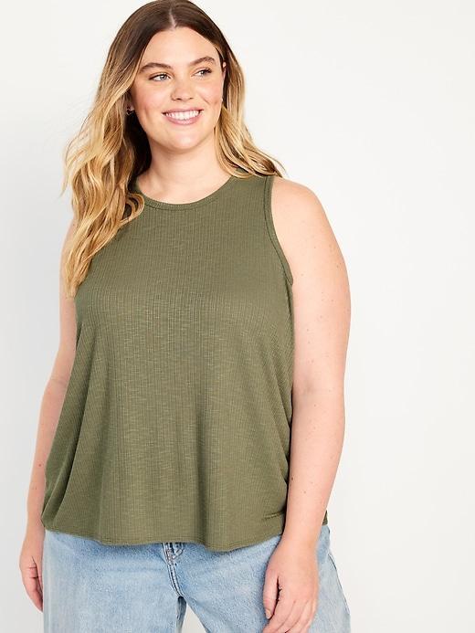 Luxe Sleeveless Top Product Image