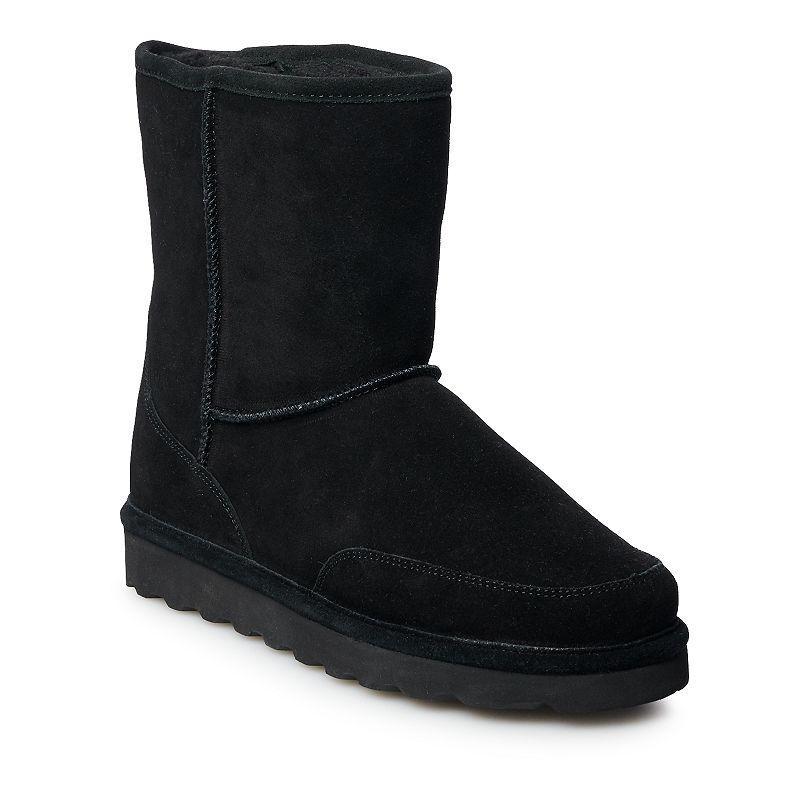 Bearpaw Brady Mens Water Resistant Winter Boots Product Image