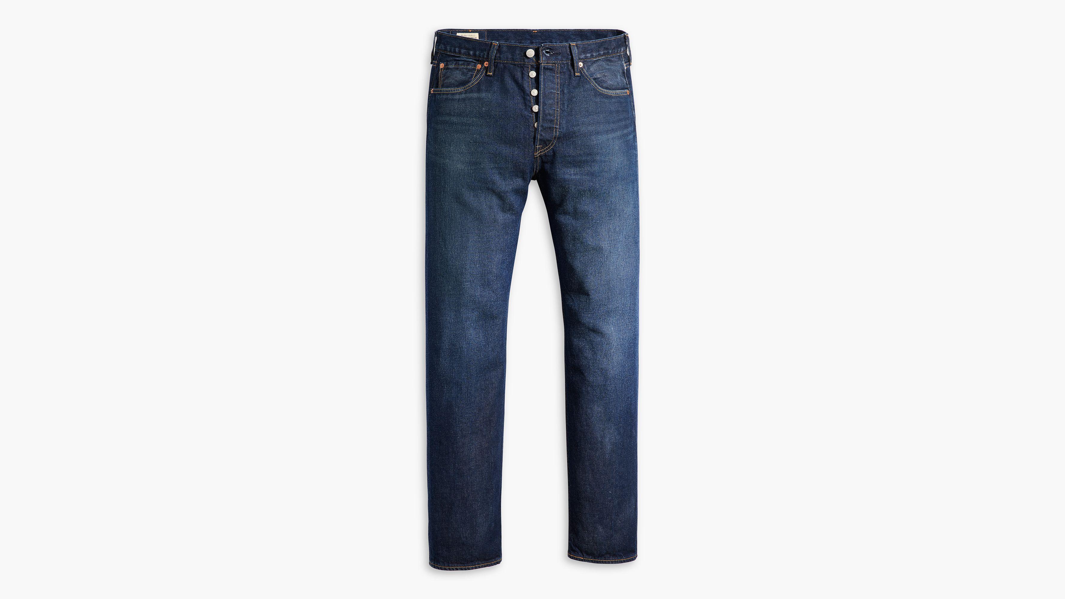 Levi's Slim Taper Fit Men's Jeans Product Image