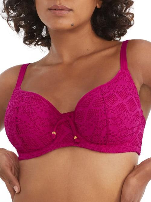 Sundance Sweetheart Bikini Top Product Image