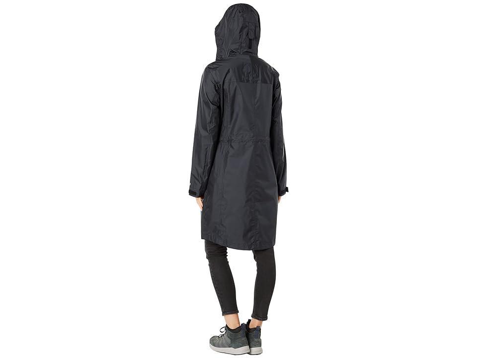 L.L.Bean Trail Model Raincoat Women's Clothing Product Image