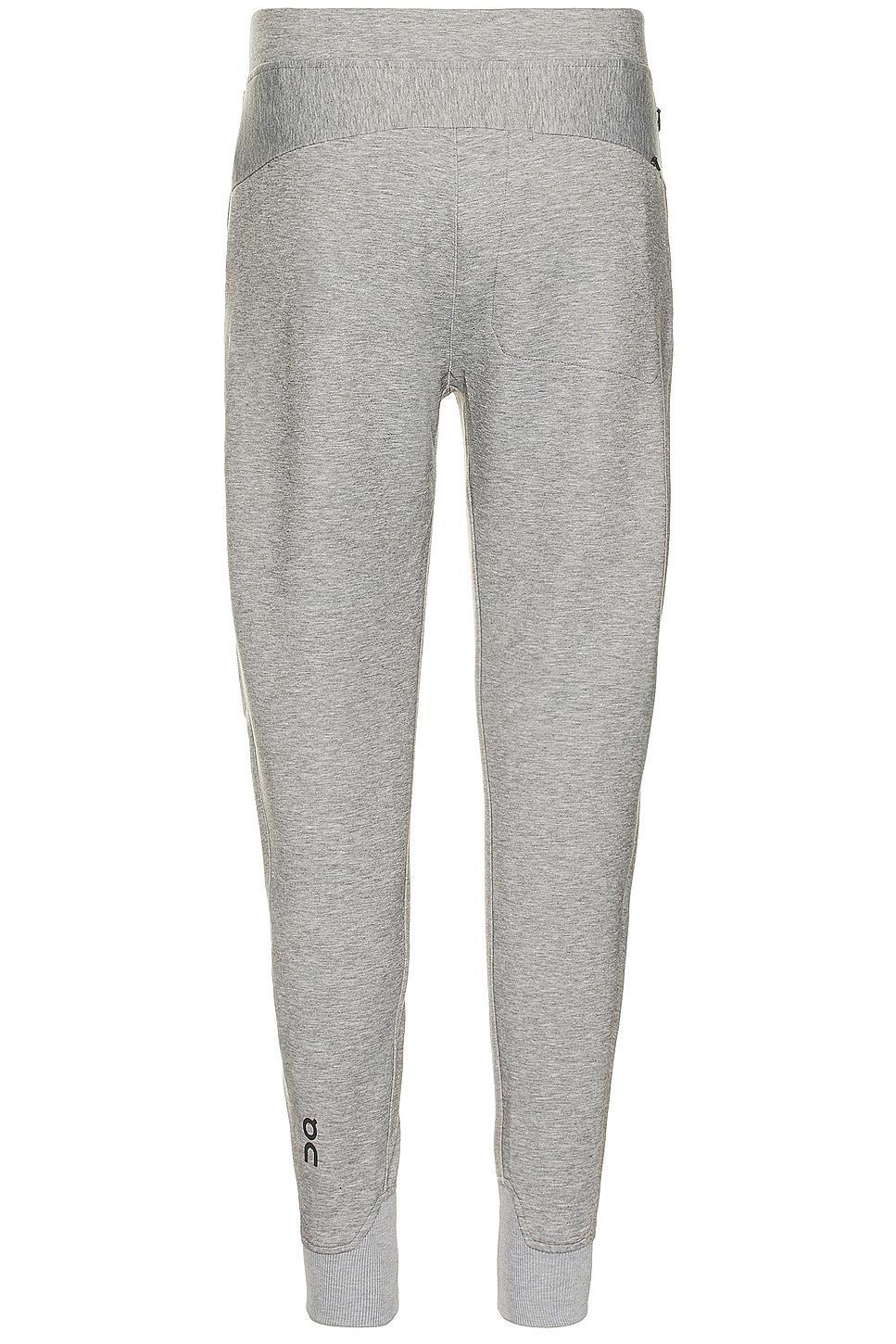 On Sweat Pants Grey. (also in L). Product Image