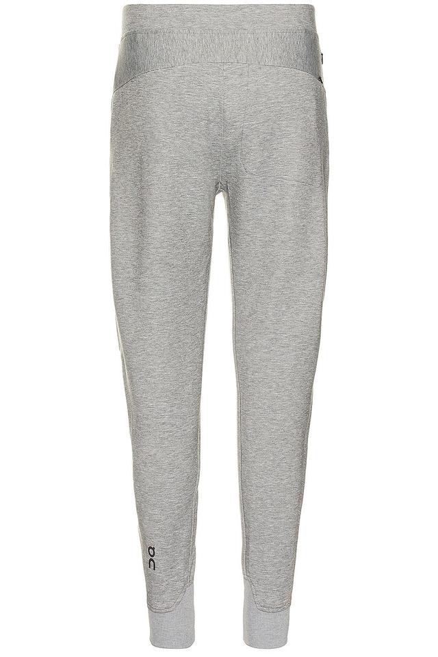 On Sweat Pants (Grey) Men's Casual Pants Product Image