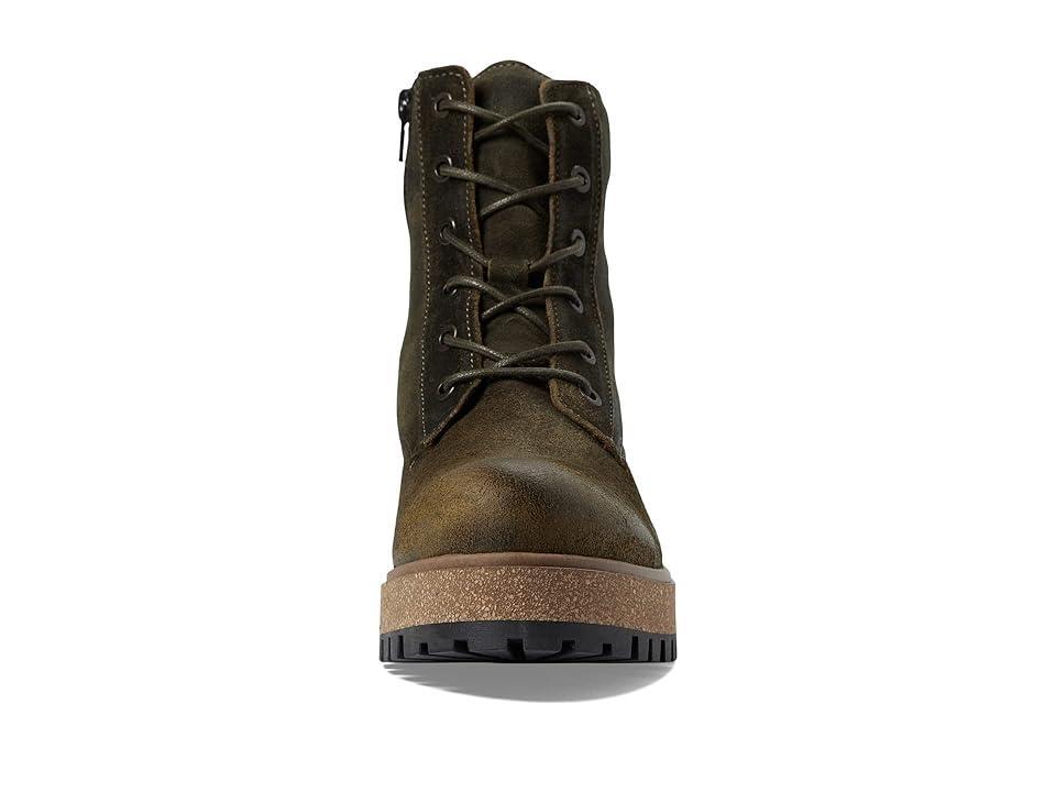 Taos Footwear Main Street Rugged) Women's Shoes Product Image