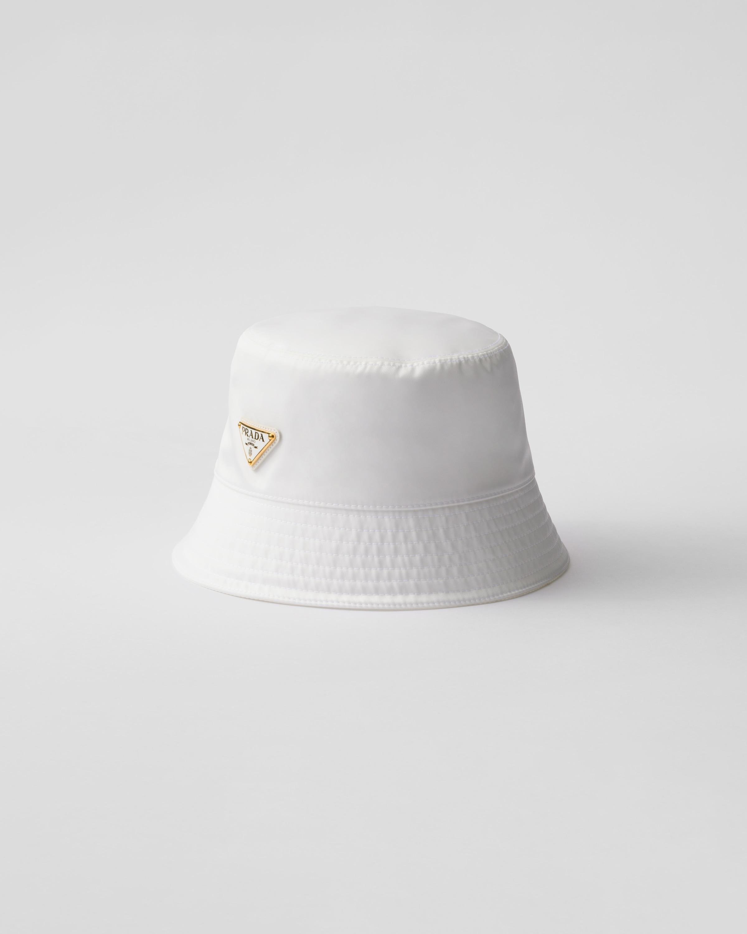 Re-Nylon bucket hat Product Image