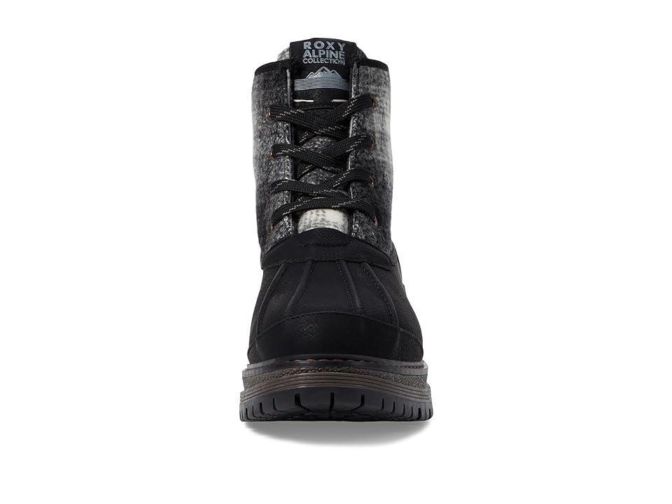 Roxy Hail Ya Boots Women's Boots Product Image