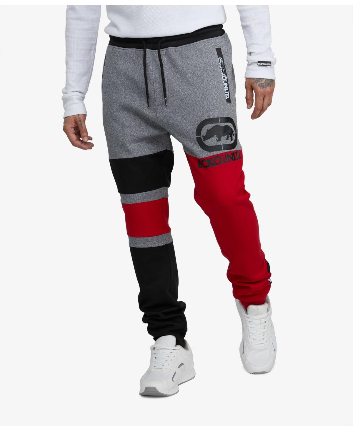 Mens Fleece Juggernaut Joggers Product Image