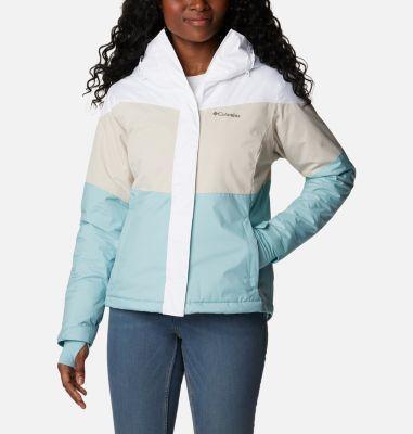 Columbia Women's Tipton Peak II Insulated Jacket- Product Image