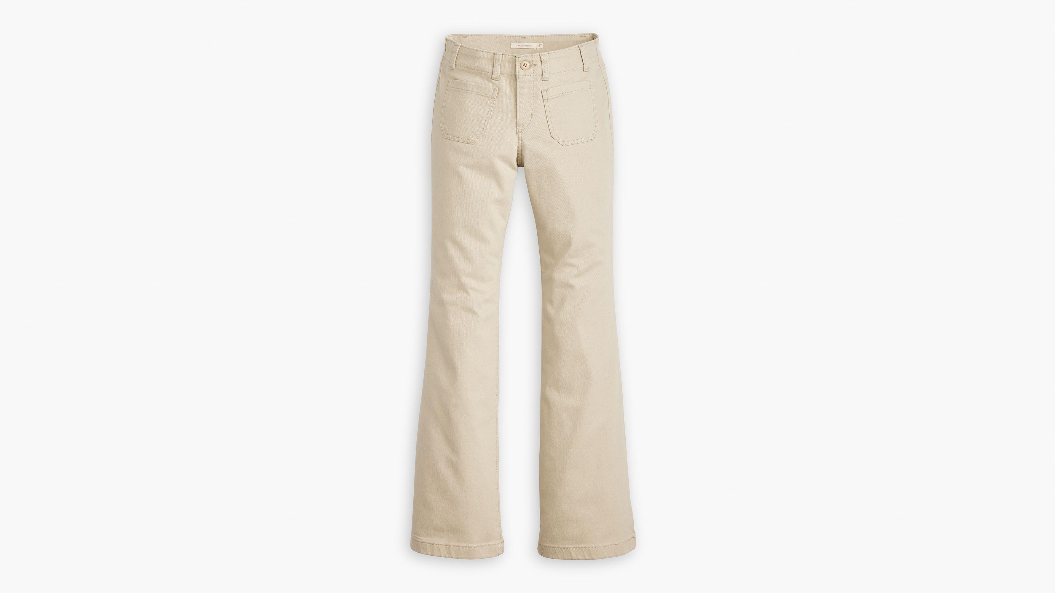 Superlow Flare Women's Pants Product Image