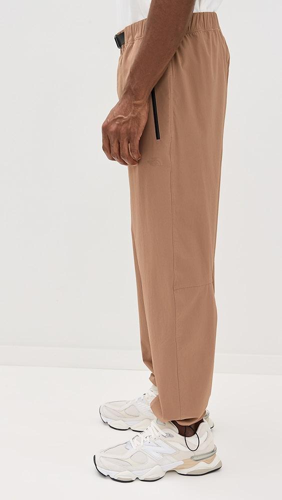 The North Face North Dome Wind Pants | Shopbop Product Image