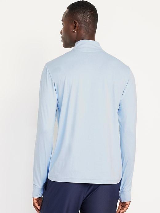 CloudMotion Quarter Zip Product Image