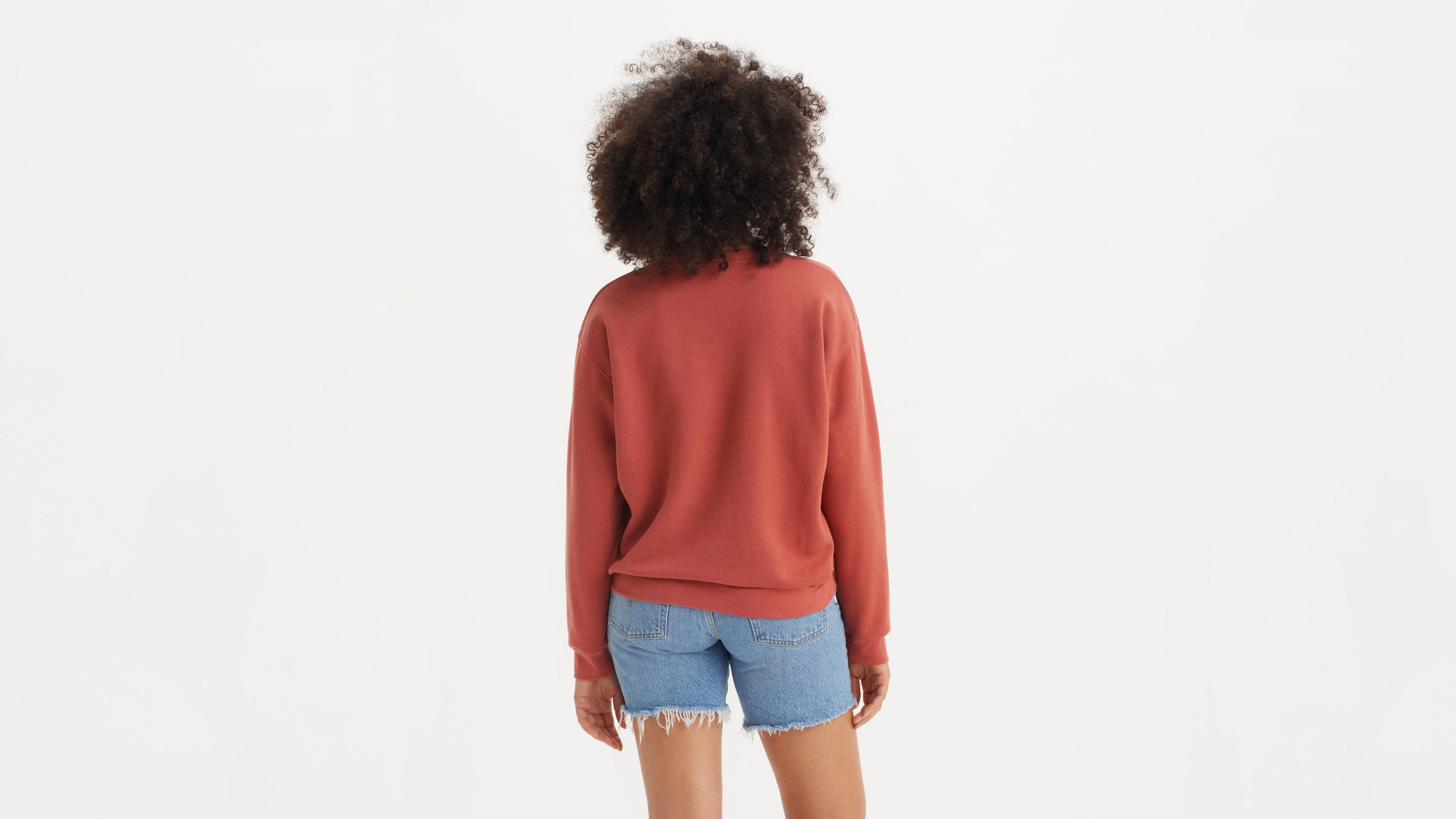 Everyday Sweatshirt Product Image