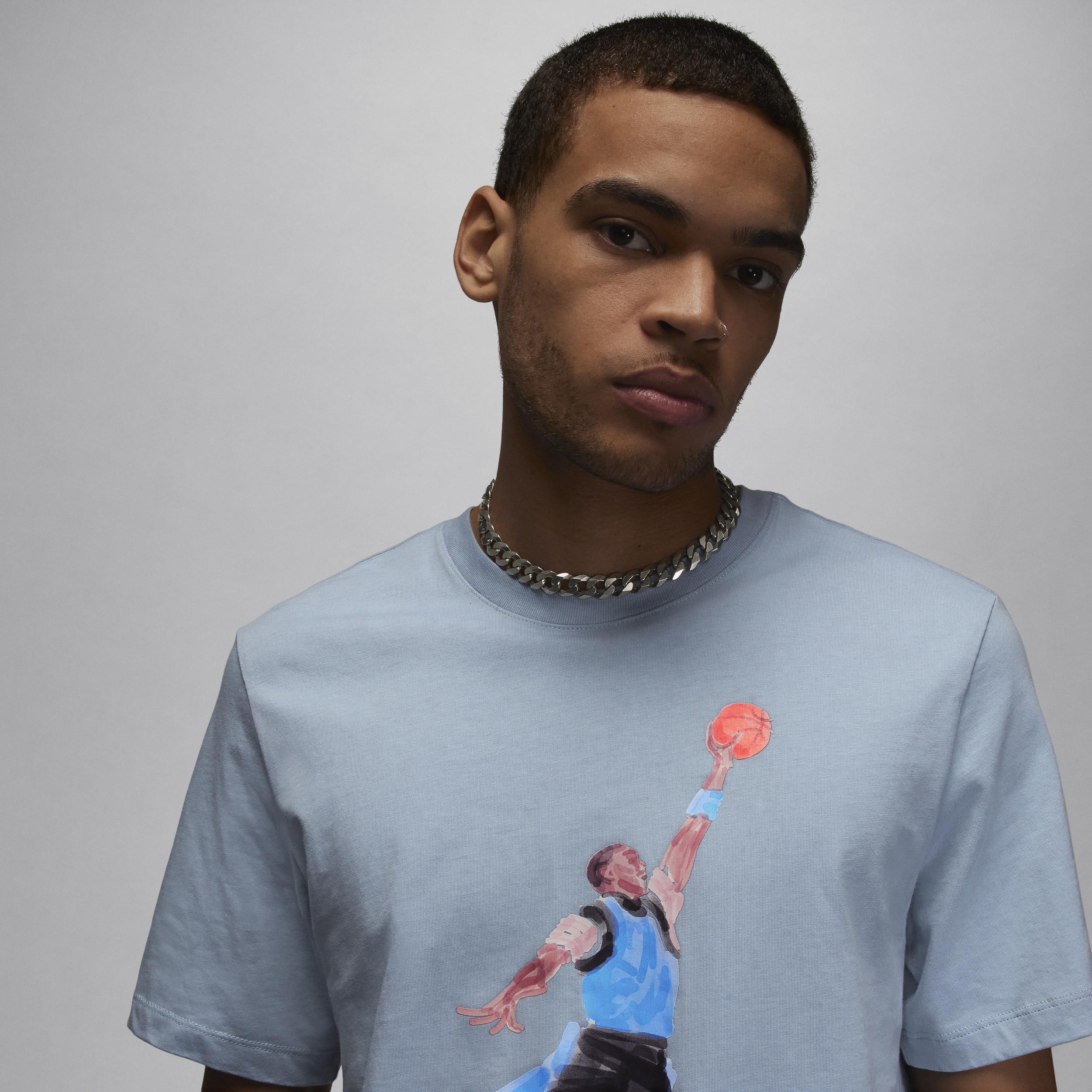 Men's Jordan Brand T-Shirt Product Image