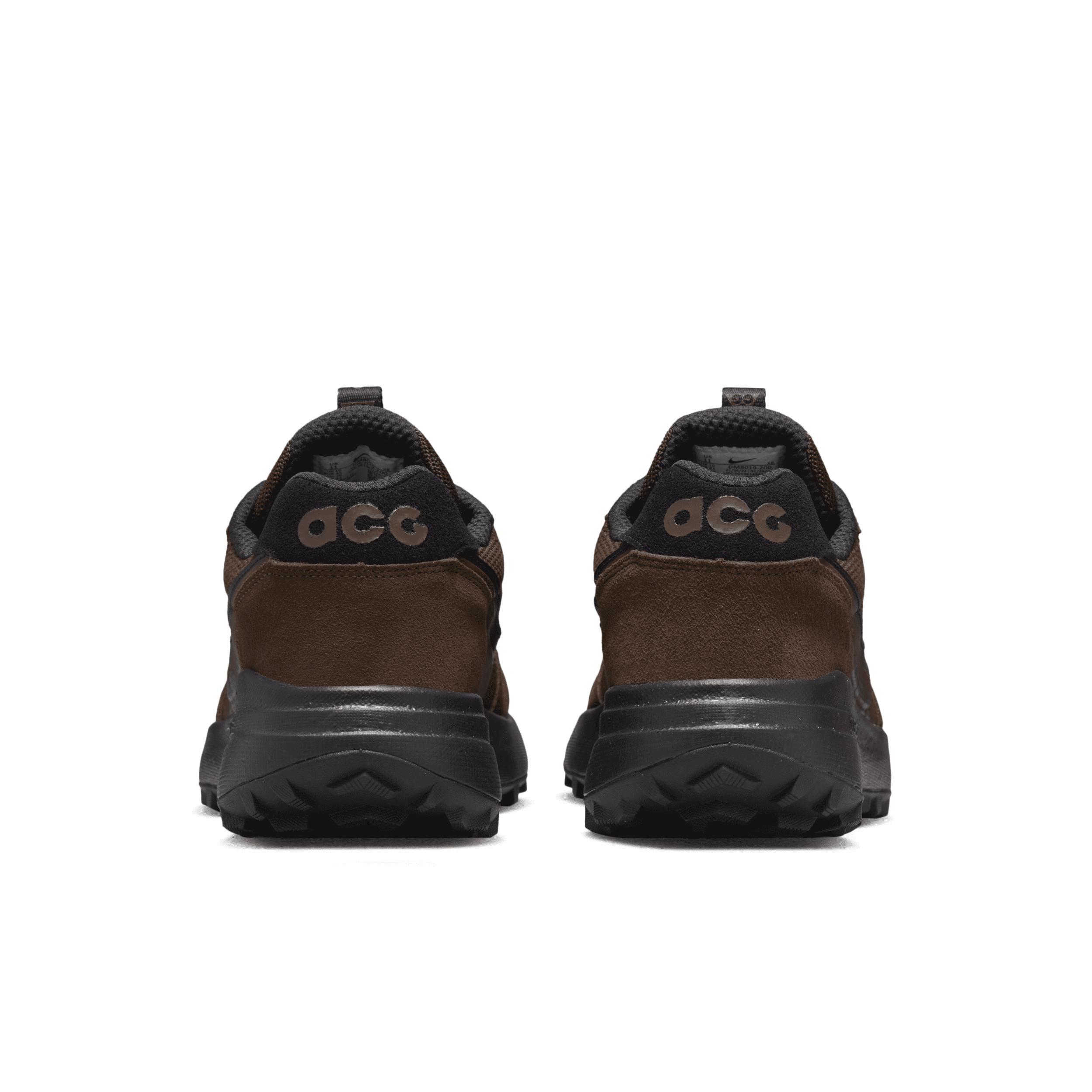 Men's Nike ACG Lowcate Shoes Product Image