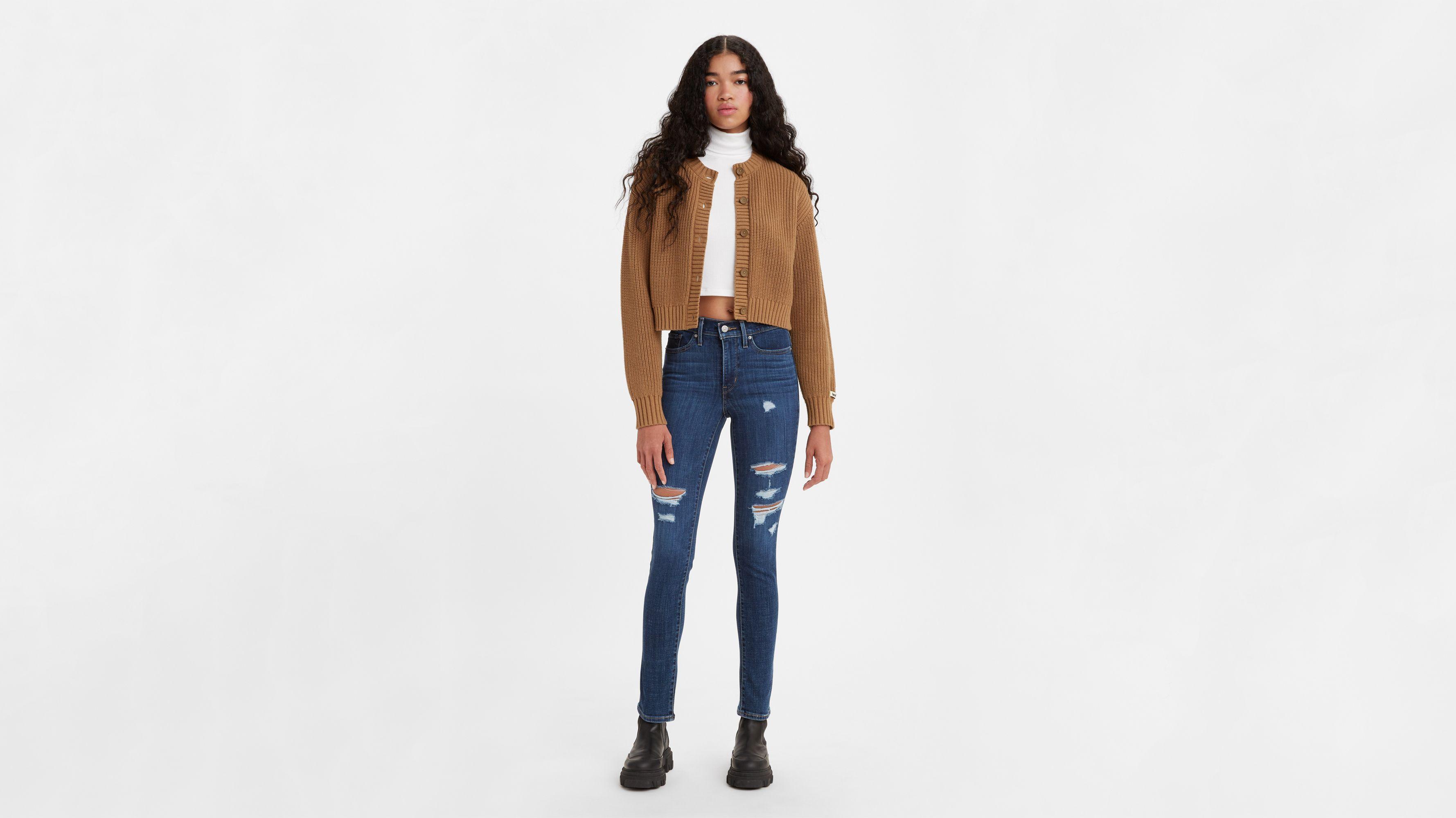 Levi's Shaping Skinny Women's Jeans Product Image