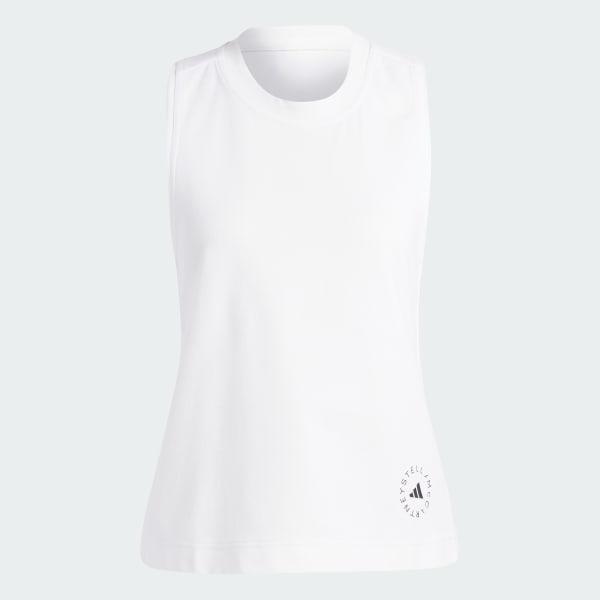 adidas by Stella McCartney Logo Tank Top Product Image