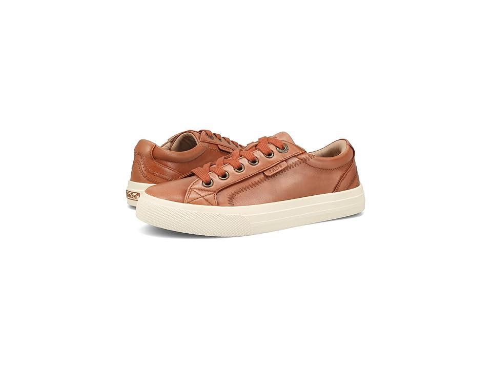 Taos Footwear Plim Soul Lux (Spice) Women's Shoes Product Image