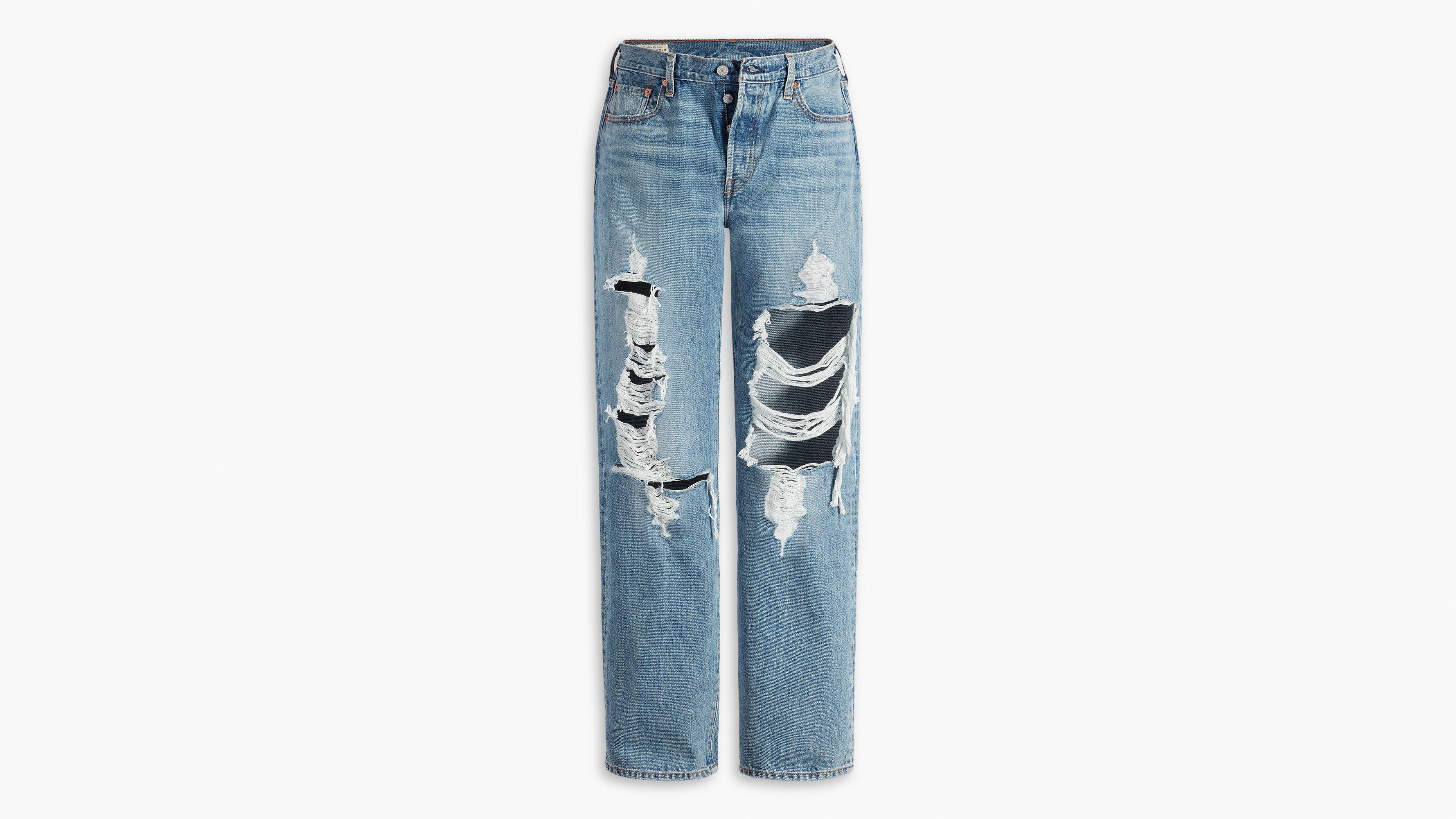 501® '90s Women's Jeans Product Image