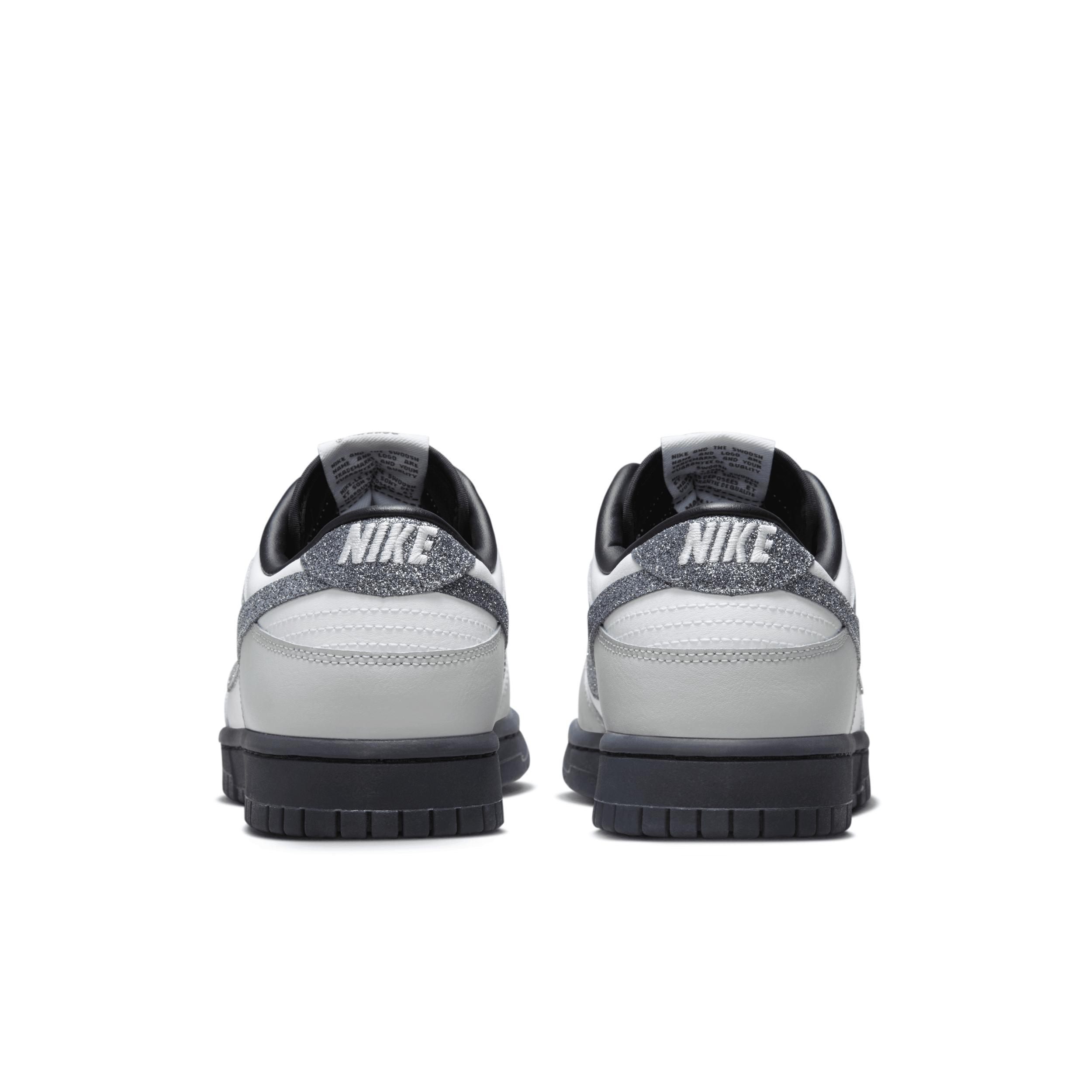 Nike Women's Dunk Low LX Shoes Product Image