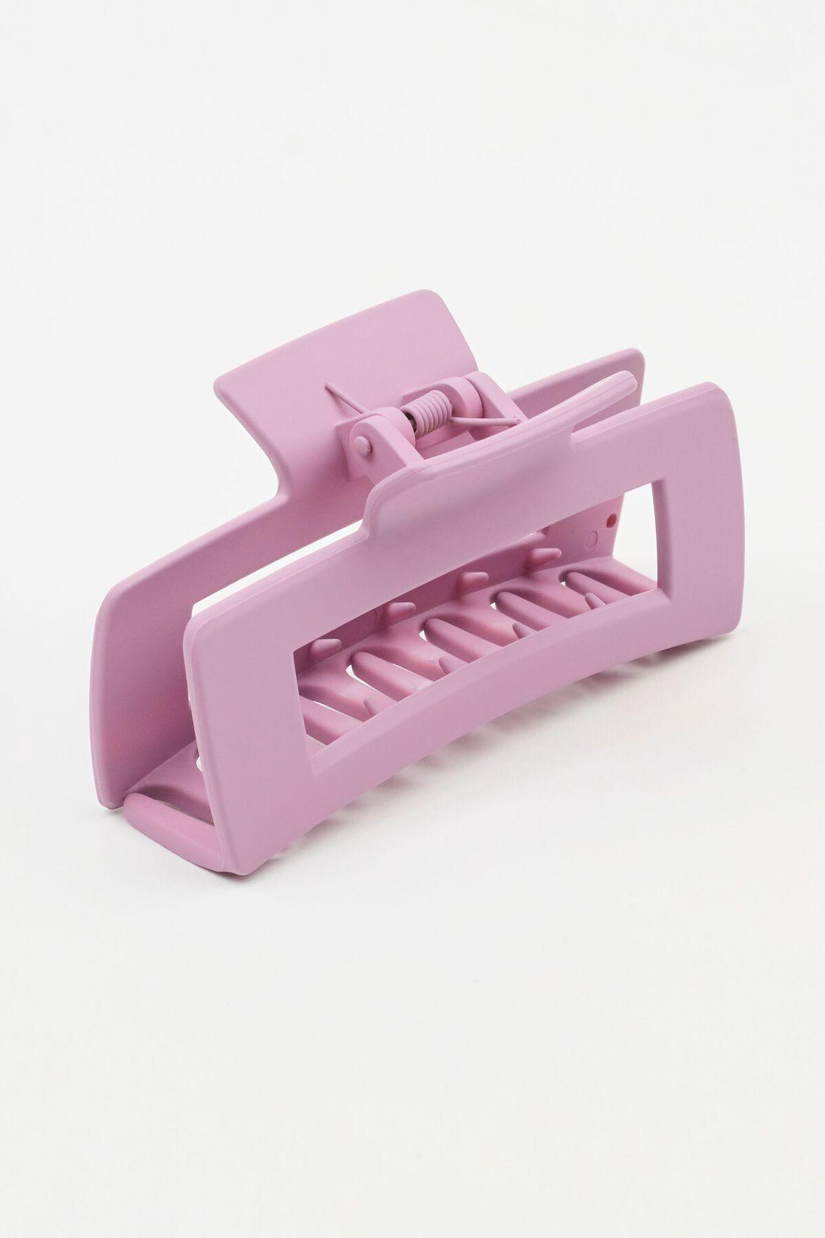 Regular Square Hair Claw Product Image