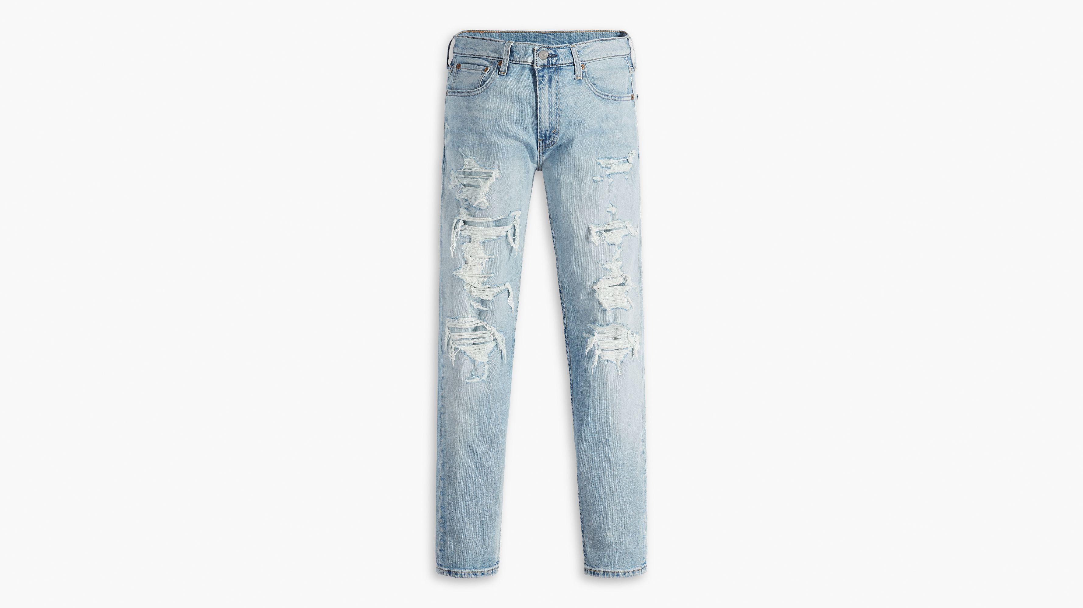 Levi's Slim Taper Fit Men's Jeans Product Image