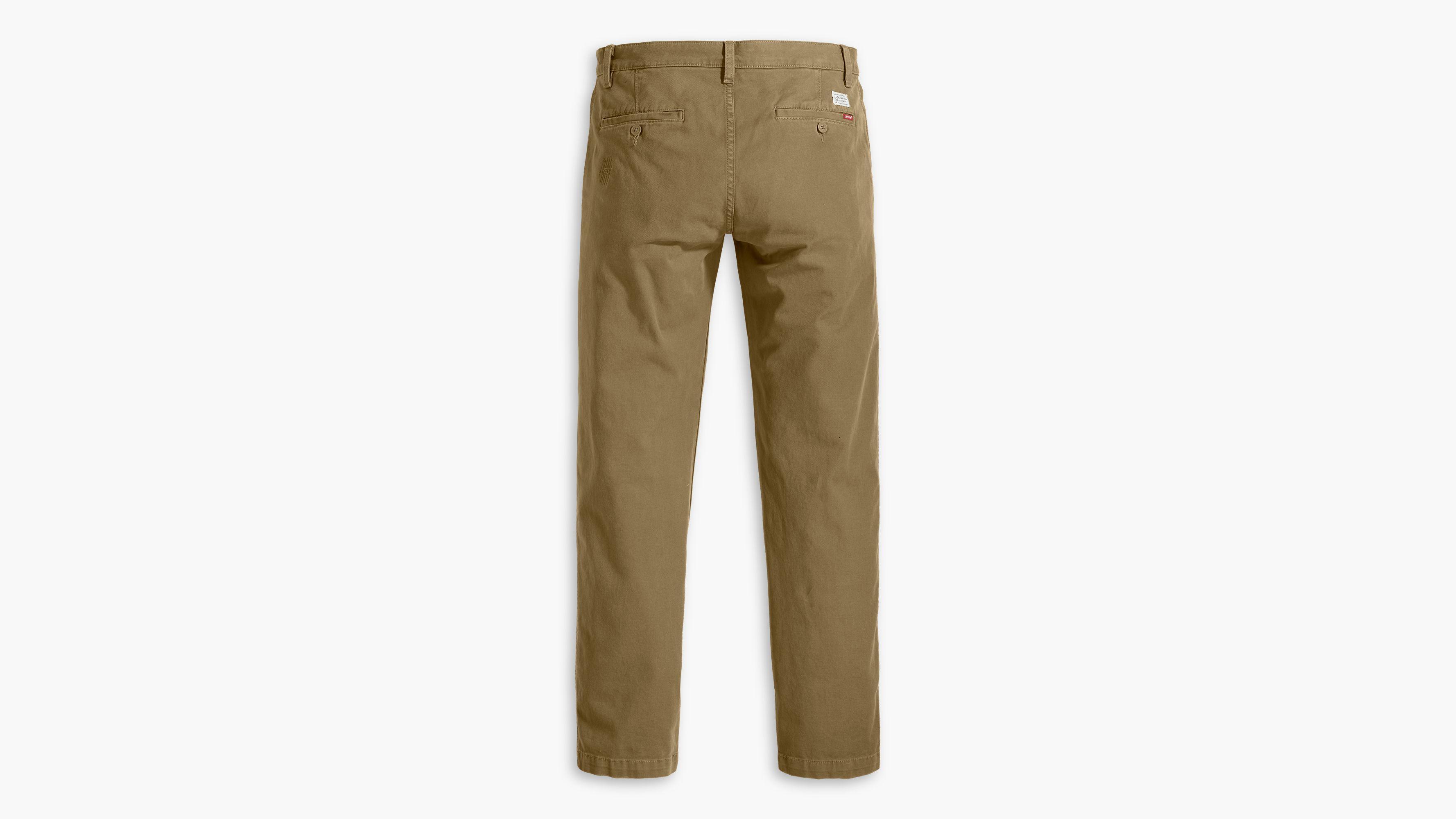 Levis XX Chino Standard Taper Fit Mens Pants Product Image