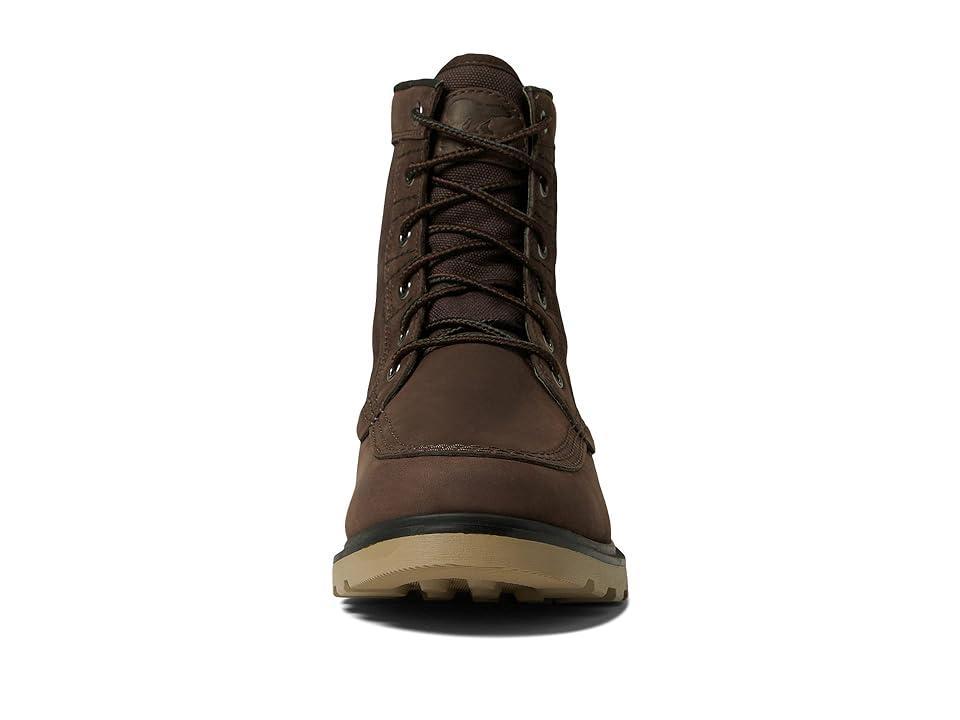 Sorel Mens Carson Storm Waterproof Boots Product Image