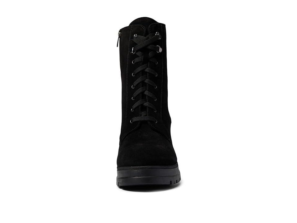 La Canadienne Prunella (Black) Women's Shoes Product Image