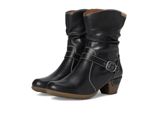 PIKOLINOS Rotterdam 902-8617 Women's Boots Product Image