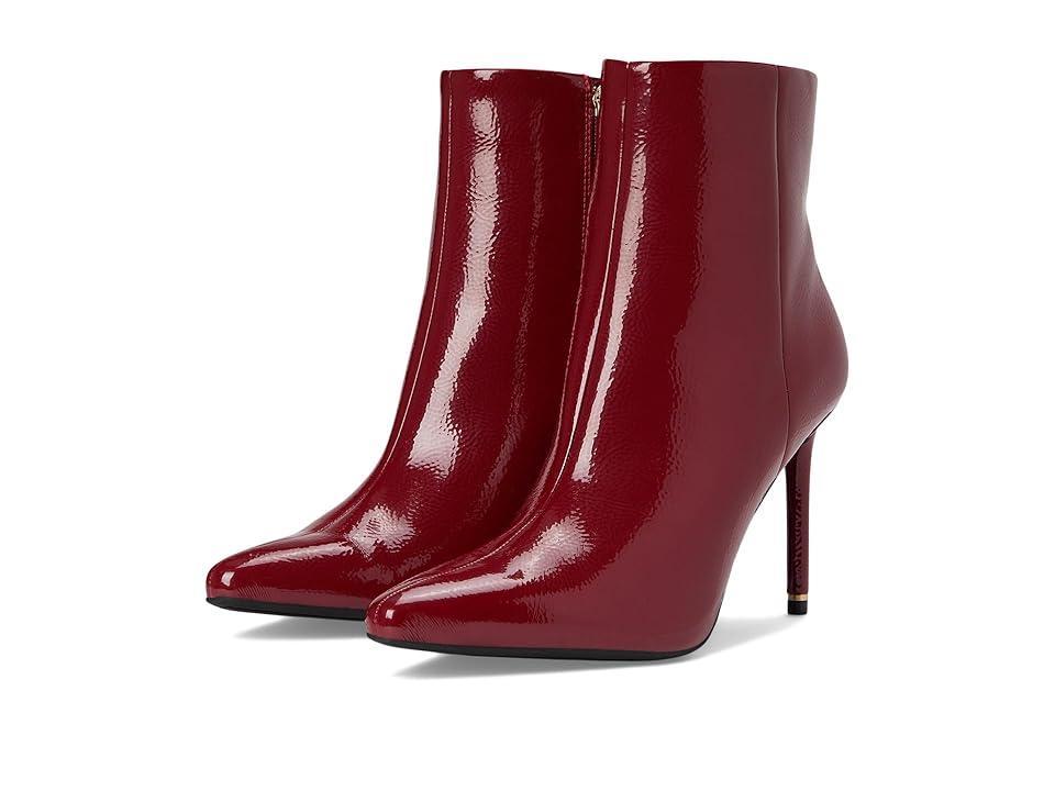 Kenneth Cole New York Quincy (Rio Patent) Women's Boots Product Image