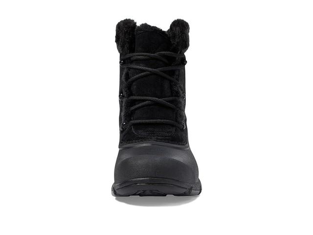 SOREL Snow Angel Faux Fur Detail Waterproof Boot Product Image