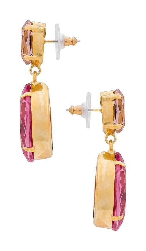 Jennifer Behr Kyra Earrings Product Image