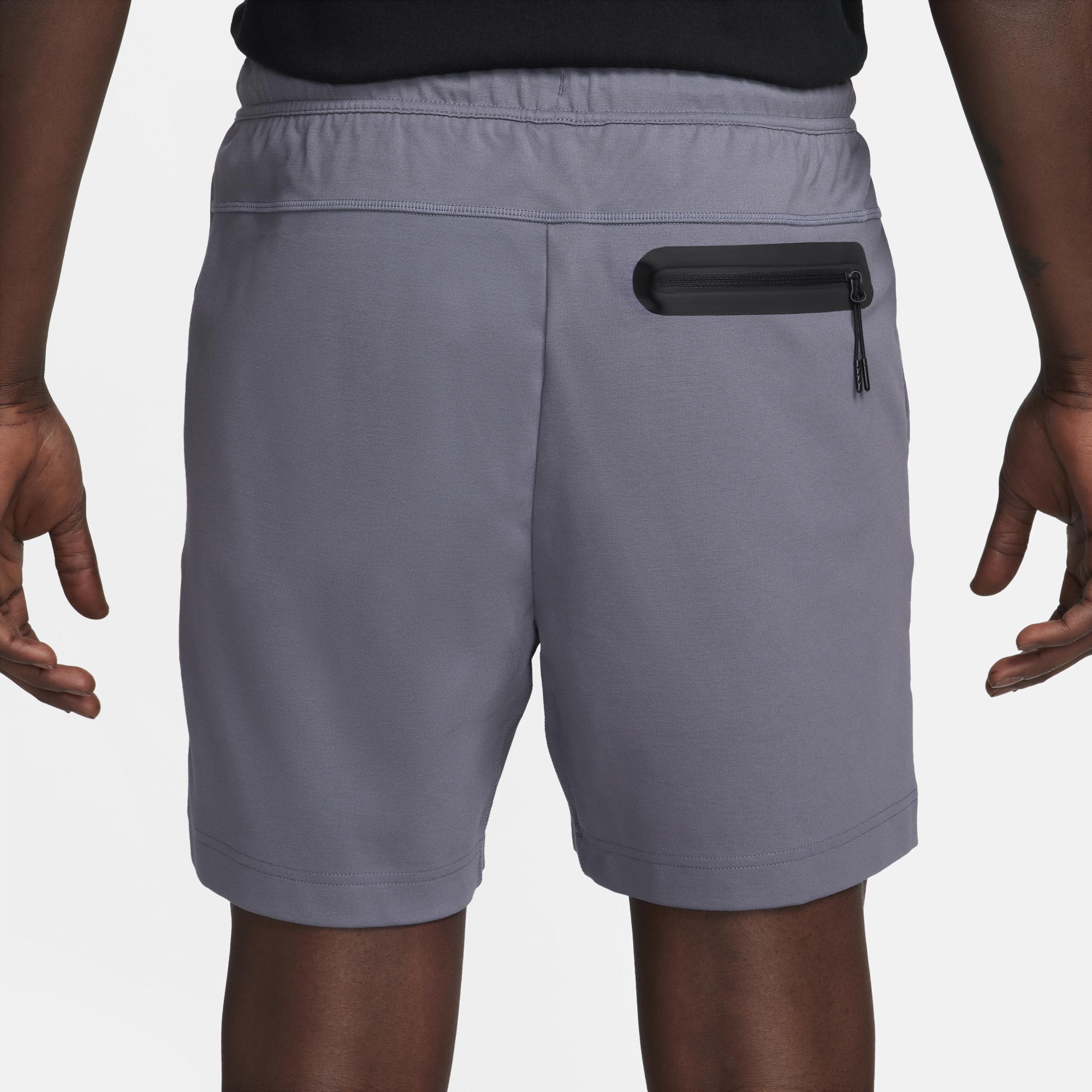 Nike Sportswear Tech Men's Lightweight Knit Shorts Product Image