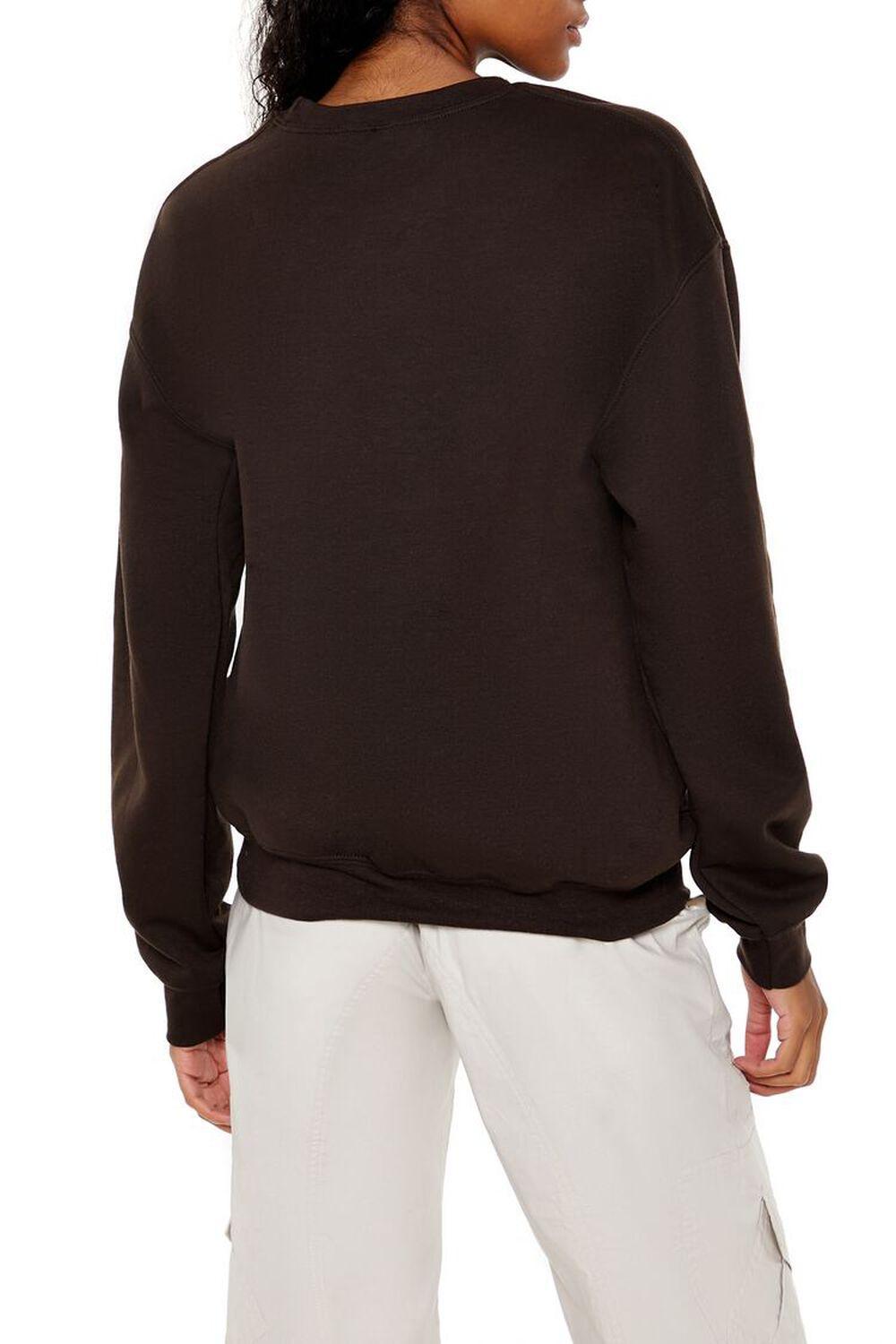 Gods Favorite Graphic Pullover | Forever 21 Product Image