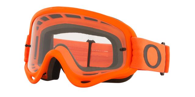 Oakley Men's O-frame® Mx Goggles Product Image