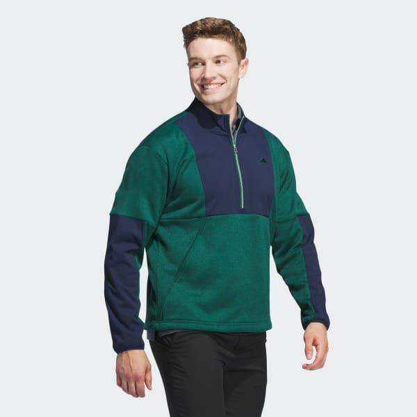 Go-to Dwr Hybrid Half Zip Pullover Product Image