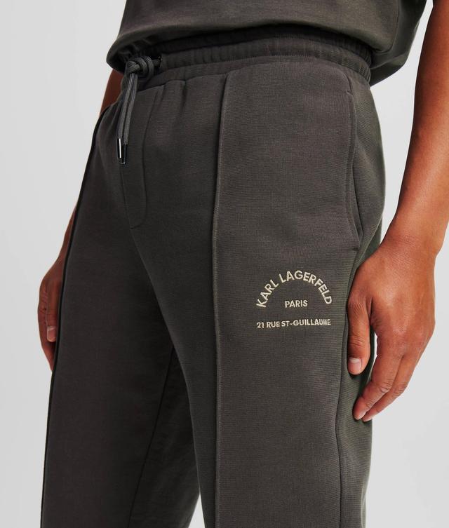 RUE ST-GUILLAUME SWEATPANTS Product Image